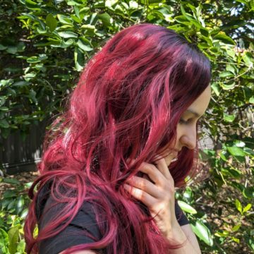 Author image.